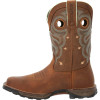 Durango DRD0416 Women's Maverick Steel Toe Waterproof Western Work Boot