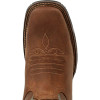 Durango DRD0416 Women's Maverick Steel Toe Waterproof Western Work Boot