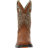 Durango DRD0417 Women's Maverick Waterproof Western Work Boot