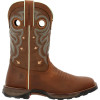 Durango DRD0417 Women's Maverick Waterproof Western Work Boot