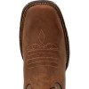Durango DRD0417 Women's Maverick Waterproof Western Work Boot