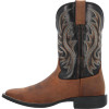 Durango DDB0493 11 Inch Brown Shyloh Western Boot