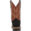 Durango DDB0496 11 Inch Workin Rebel Steel Toe Western Boot