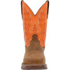 Durango DDB0497 11 Inch Workin Rebel Steel Toe Western Boot