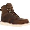 Georgia GB00697 Core 37 Wedge Steel Toe Work Boot