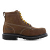Iron Age IA5066 6" Solidifier Composite Toe ESD Work Boot
