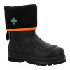 Muck CHSMETA2 Chore Classic Met Guard PR Work Boot
