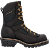 Georgia GB00619 LTX Logger Composite Toe Waterproof Work Boot