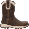 Georgia Boot GB00557 Eagle Trail Women's 10 Inch AT WP Boot