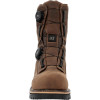 Georgia Boot GB00732 LTX Logger BOA 9 Inch CT WP Boot