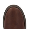 Georgia Boot GB00742 Wedge SuperLyte Chelsea 6 Inch Boot