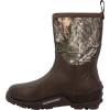 Muck MWTMM91 Wetland 12 Inch Mid Boot