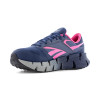 Reebok RB309 Women's FloatZig Work Comp Toe SD Shoe