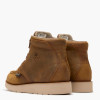 Rocky RKK0512 MonoCrepe Wedge BOA 6 Inch Comp Toe WP Boot