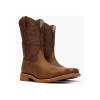 Rocky RKW0431 MonoCrepe Steel Toe WP Western Boot