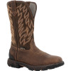 Rocky RKW0467 IronHawk Waterproof Western Boot