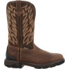 Rocky RKW0467 IronHawk Waterproof Western Boot