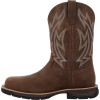 Rocky RKW0473 Ride LTE Waterproof Western Boot