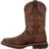 Rocky RKW0475 Ride LTE Carbon Toe WP Western Boot