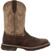 Rocky RKW0476 Ride LTE Waterproof Western Boot