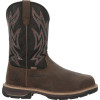 Rocky RKW0477 Ride LTE MET Guard WP Western Boot