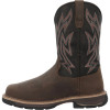 Rocky RKW0477 Ride LTE MET Guard WP Western Boot