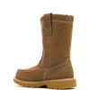 Wolverine W241194 Floorhand Moc Toe ST WP Work Wellington