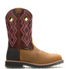 Wolverine W251014 Rancher Pro HyperRest CT WP Wellington