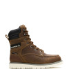 Wolverine W251055 Trade Wedge 8 Inch Moc Toe ST WP Work Boot