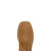 Wolverine W251082 Bronc Wedge ST Work Wellington