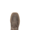 Wolverine W251084 Bronc Wedge ST Work Wellington