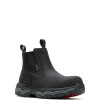 Wolverine W251097 Alpha Infinity CarbonMax WP Work Romeo