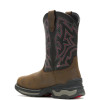 Wolverine W251138 Rancher Infinity CarbonMax WP Wellington