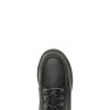 Wolverine W261032 Loader II HyperRest CarbonMax 6 Inch WP Boot