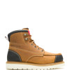 Wolverine W260017 Loader II HyperRest 6 Inch WP Work Boot