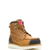 Wolverine W260017 Loader II HyperRest 6 Inch WP Work Boot