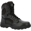 Rocky RKD0139 Alpha Force Lite 8 Inch Waterproof SZ Duty Boot