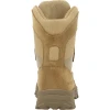 Rocky RKD0140 Alpha Force Lite 8 Inch Coyote Military Boot