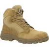 Rocky RKD0142 Alpha Force Lite 6 Inch Coyote Tactical Boot