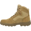 Rocky RKD0142 Alpha Force Lite 6 Inch Coyote Tactical Boot