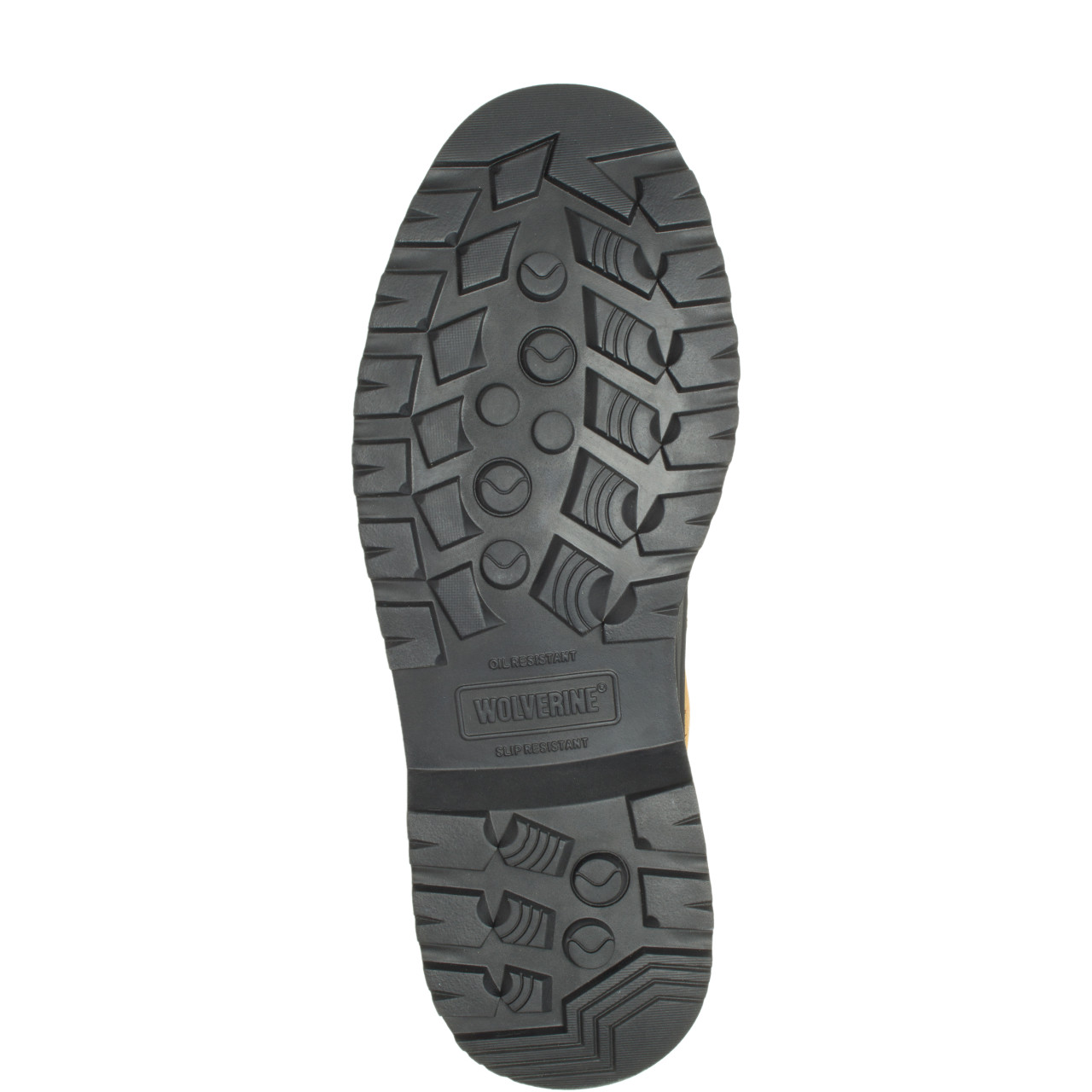 Wolverine sales durashocks 3122