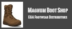 Magnum Boot Shop