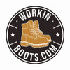 Workin Boots