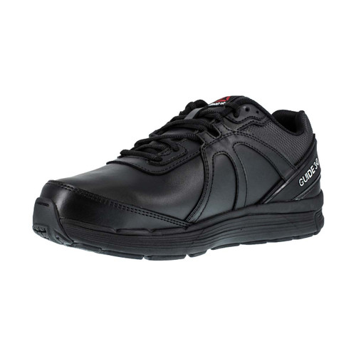 Reebok RB3506 Guide Work Steel Toe MET Shoe