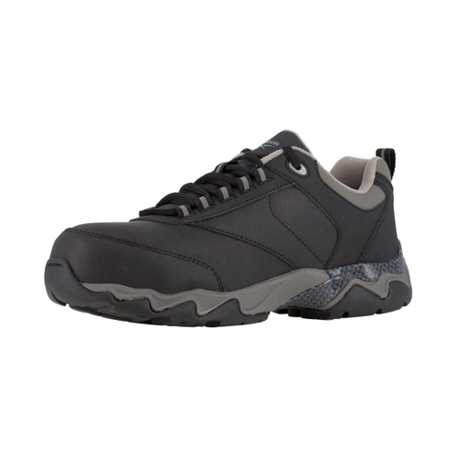 Reebok RB1062 Beamer Athletic Comp Toe Work Shoe