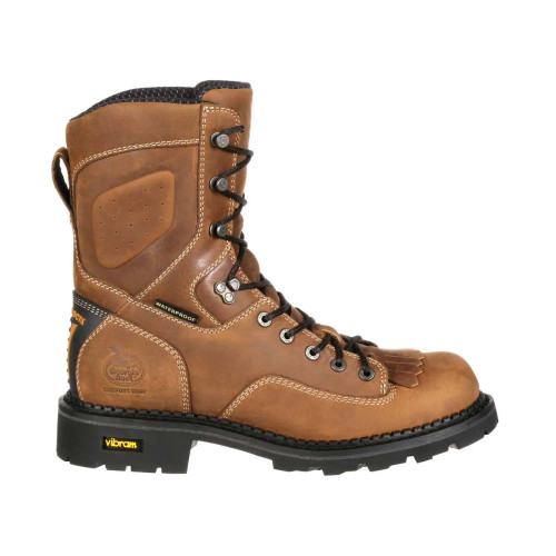 Georgia GB00123 Comfort Core Composite Toe Waterproof Logger Boot