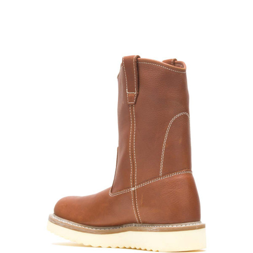 Wolverine W08285 10" Wedge Wellington Work Boot