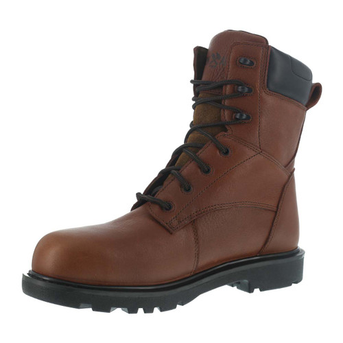 Iron Age IA0180 8" Hauler Composite Toe Waterproof Work Boot