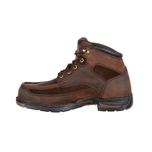 Georgia G7603 6" Athens Steel Toe Waterproof Boot