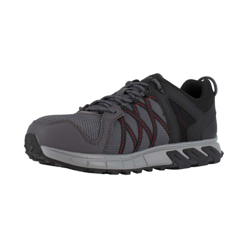 Reebok RB3402 Trailgrip Work Alloy Toe Shoe